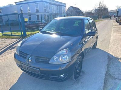 Renault Clio II