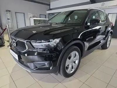 Gebraucht Volvo XC40