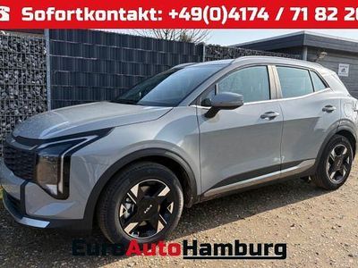 Neu Kia Sportage Vision 150 PS (110 kW) 2026 Wählbar  ggf. mit aufpreis SUV