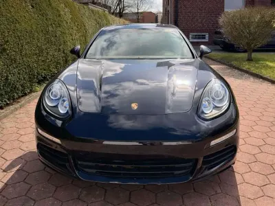 Gebraucht Porsche Panamera Diesel 300 PS (220 kW) 2015 Kleinwagen