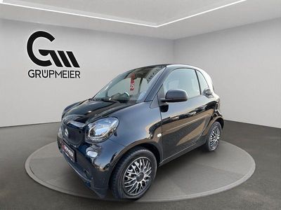 Smart ForTwo Coupé