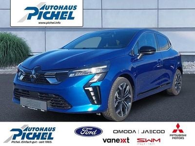 Nuova Mitsubishi Colt Edition 91 CV (66 kW) 2025 Nero Berlina