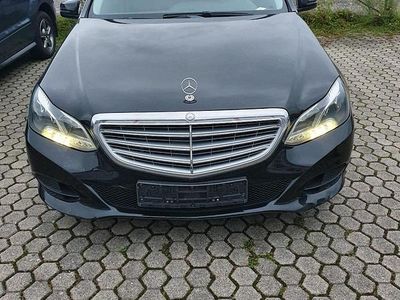 Mercedes E200