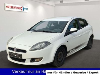 Fiat Bravo