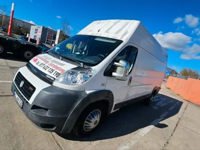 Gebraucht Fiat Ducato