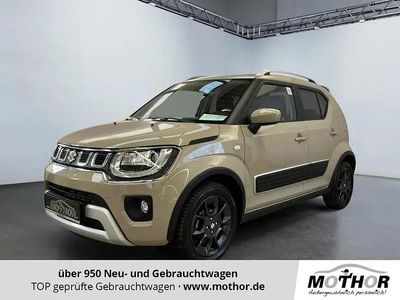 Second-hand Suzuki Ignis Comfort 83 CP (61 kW) 2023 Maro SUV