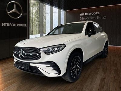 Gebraucht Mercedes GLC300e AMG line 333 PS (244 kW) 2024
