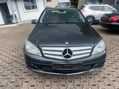 Mercedes C180