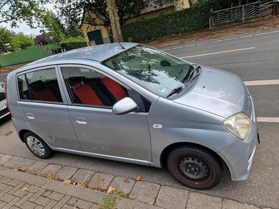 Daihatsu Cuore