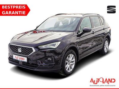 Andere Gebraucht 2019 Seat Tarraco Style SUV | 22.950 € (Fairer Preis)