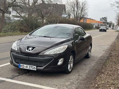 Peugeot 308 CC