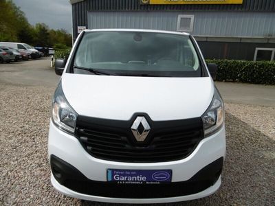 gebraucht Renault Trafic Kasten L2H1 2,9t Komfort