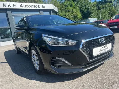 Gebraucht Hyundai i30