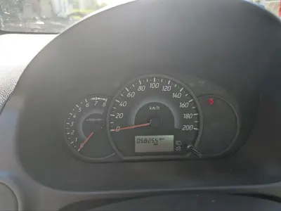 Gebraucht Mitsubishi Space Star