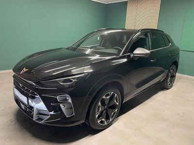 Neu Cupra Terramar 150 PS (110 kW) 2026 Schwarz SUV