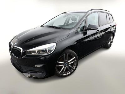 BMW 218 Gran Tourer