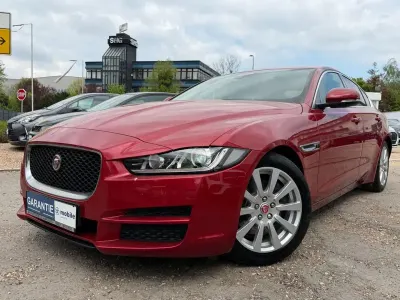 Gebraucht Jaguar XE