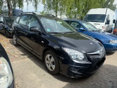 Gebraucht Hyundai i30