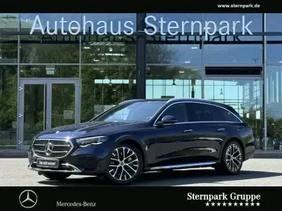 Gebraucht Mercedes E450