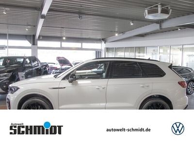 gebraucht VW Touareg 3,0 l V6 TDI SCR R-Line 4Motion