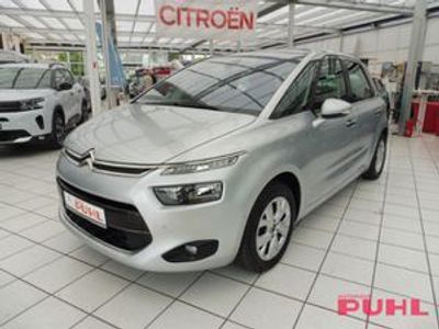 Citroën C4 SpaceTourer