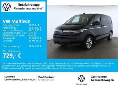 VW T7
