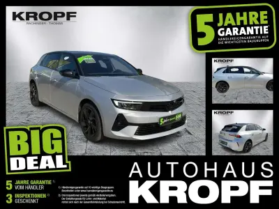 Gebraucht Opel Astra 131 PS (96 kW) 2023 Other Kleinwagen