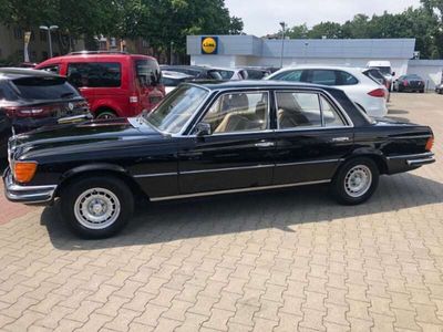 gebraucht Mercedes 280 SE