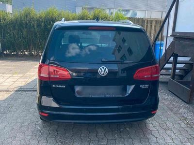 VW Sharan