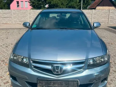 Gebraucht Honda Accord
