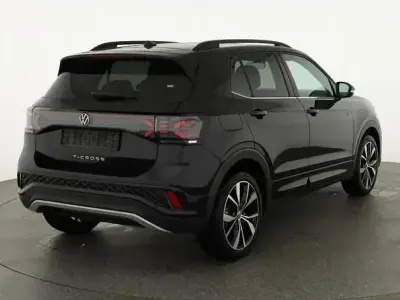 Neu VW T-Cross R-line 150 PS (110 kW) 2026 Andere SUV