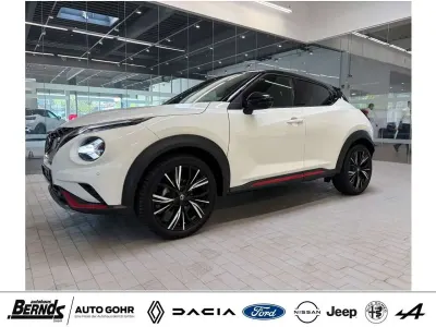 Gebraucht Nissan Juke 114 PS (83 kW) 2021 Other SUV