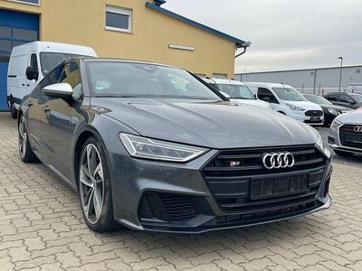 Audi S7