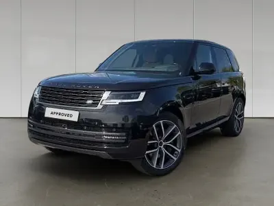 Nuova Land Rover Range Rover Autobiography 537 CV (394 kW) 2026 Nero SUV