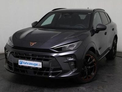 Neu Cupra Terramar VZ 265 PS (194 kW) 2025 Grau SUV