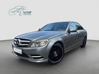 Mercedes C350