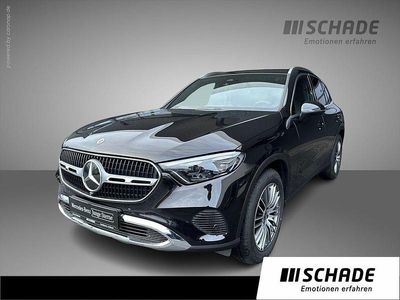 Gebraucht Mercedes GLC200 Avantgarde 204 PS (150 kW) 2025 Schwarz SUV