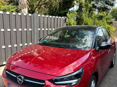 Gebraucht Opel Corsa