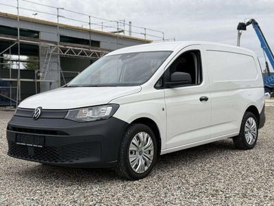 VW Caddy Maxi