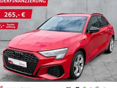 Gebraucht Audi A3