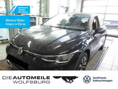 Gebraucht 2021 VW Golf Active Limousine | 22.280 € (Fairer Preis)