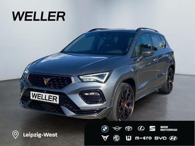 Grau Gebraucht 2022 Cupra Ateca SUV | 28.990 € (Fairer Preis)