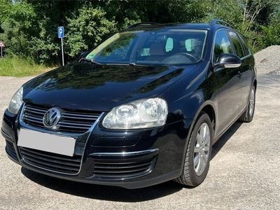 VW Golf VI
