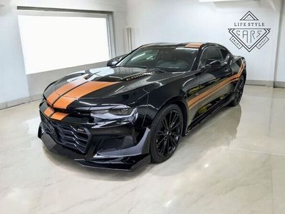 Chevrolet Camaro ZL1