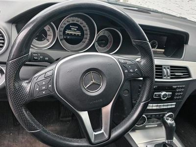 Mercedes C250