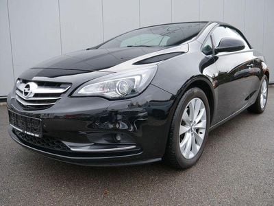 Opel Cascada
