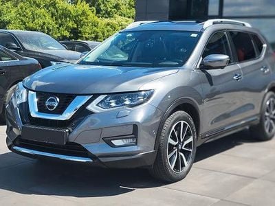 Second-hand Nissan X-Trail Tekna 150 CP (110 kW) 2020 Gri SUV