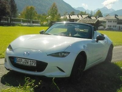 Mazda MX5