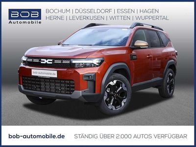 Nuova Dacia Bigster Extreme 158 CV (116 kW) 2026 Marrone SUV