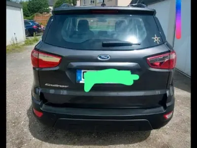 Gebraucht Ford Focus